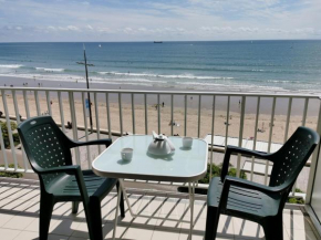 La Calypsette - Face Grande Plage des Sables d'Olonne